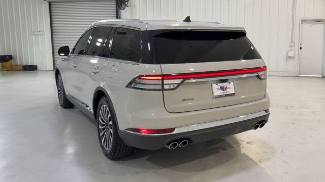 2022 LINCOLN Aviator Reserve San Antonio TX