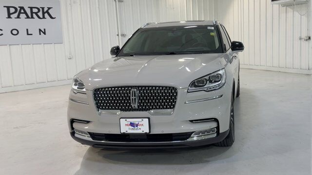2022 LINCOLN Aviator Reserve San Antonio TX