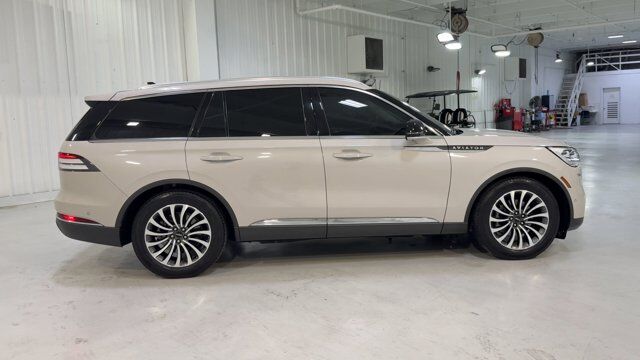 2022 LINCOLN Aviator Reserve San Antonio TX
