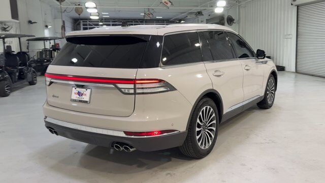 2022 LINCOLN Aviator Reserve San Antonio TX