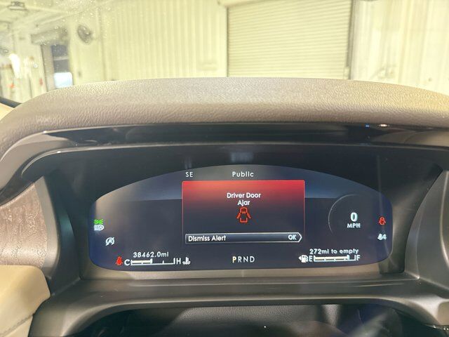 2022 LINCOLN Aviator Reserve San Antonio TX