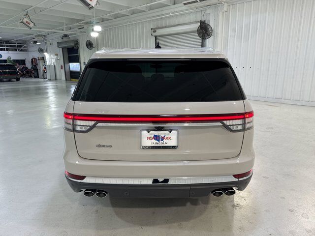 2022 LINCOLN Aviator Reserve San Antonio TX