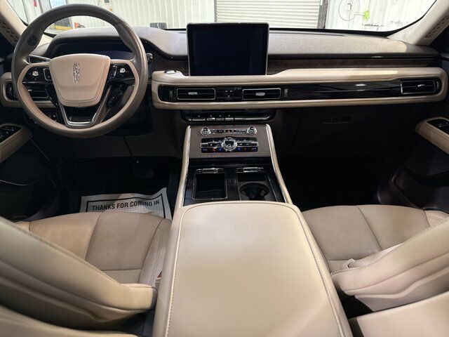2022 LINCOLN Aviator Reserve San Antonio TX