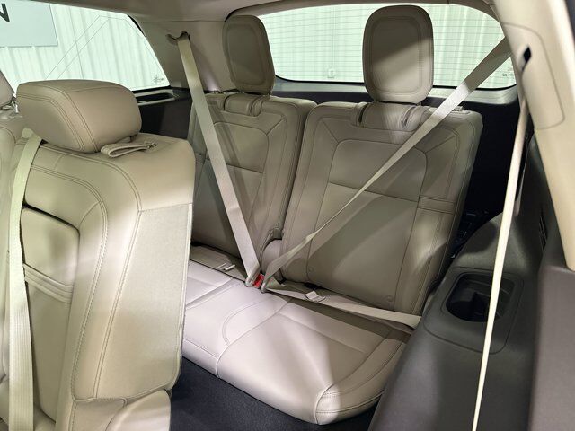 2022 LINCOLN Aviator Reserve San Antonio TX