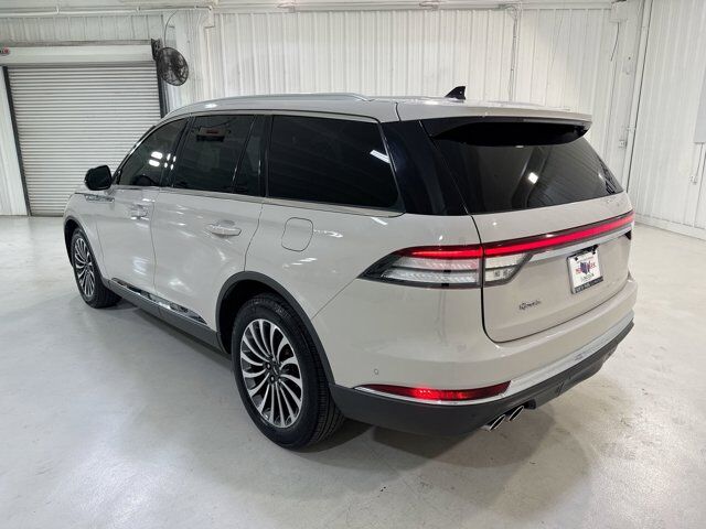 2022 LINCOLN Aviator Reserve San Antonio TX