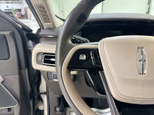 2022 LINCOLN Aviator Reserve San Antonio TX