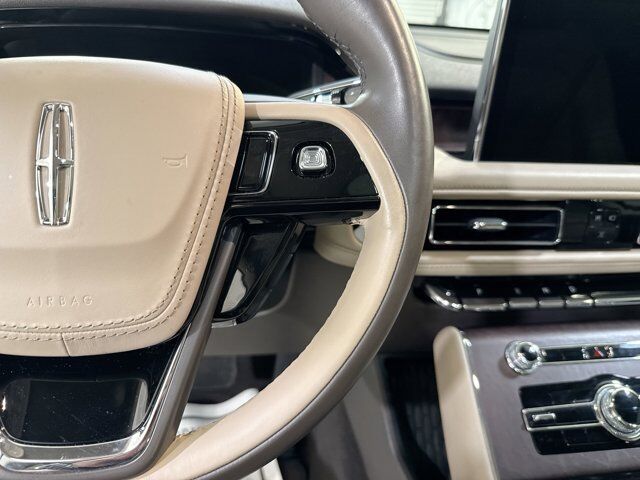 2022 LINCOLN Aviator Reserve San Antonio TX