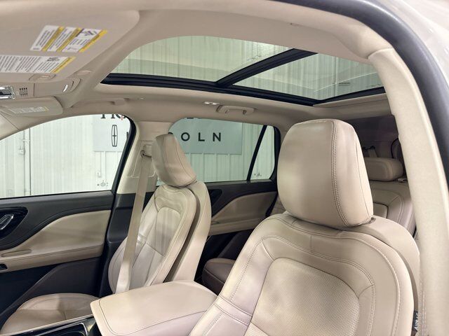 2022 LINCOLN Aviator Reserve San Antonio TX