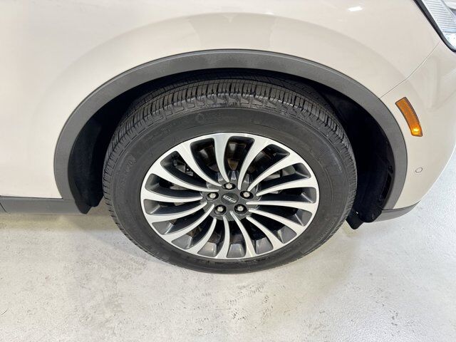 2022 LINCOLN Aviator Reserve San Antonio TX
