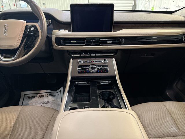 2022 LINCOLN Aviator Reserve San Antonio TX
