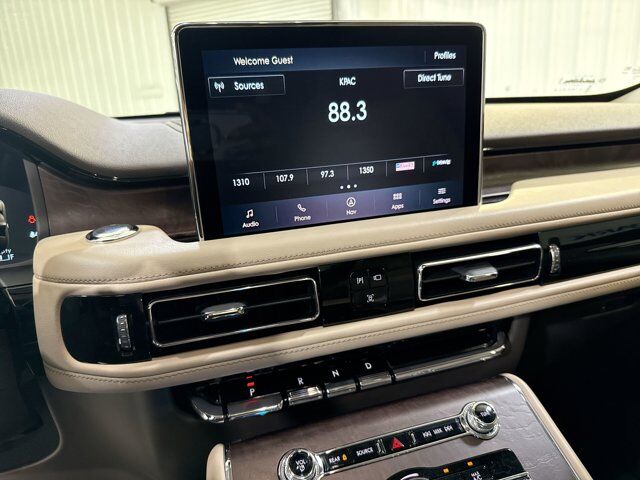 2022 LINCOLN Aviator Reserve San Antonio TX