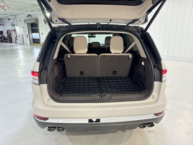 2022 LINCOLN Aviator Reserve San Antonio TX
