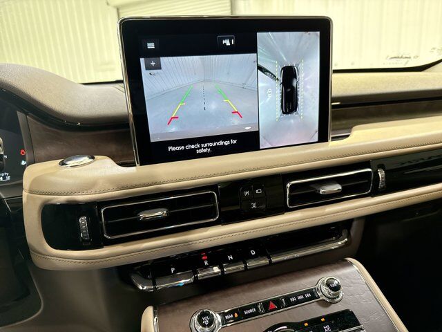 2022 LINCOLN Aviator Reserve San Antonio TX