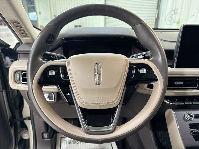 2022 LINCOLN Aviator Reserve San Antonio TX