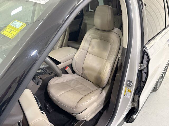 2022 LINCOLN Aviator Reserve San Antonio TX