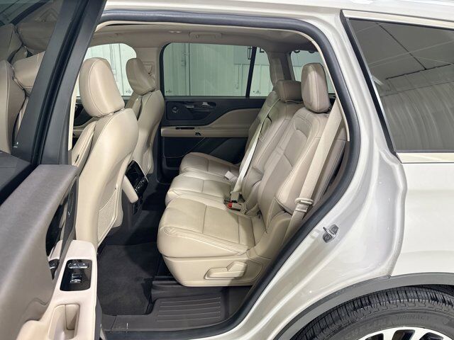 2022 LINCOLN Aviator Reserve San Antonio TX