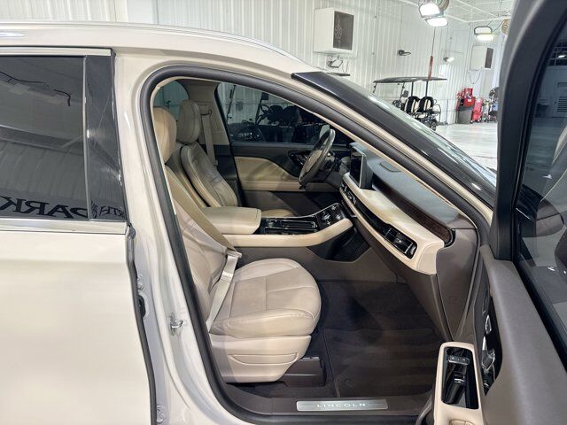 2022 LINCOLN Aviator Reserve San Antonio TX
