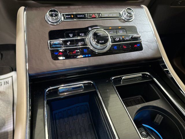 2022 LINCOLN Aviator Reserve San Antonio TX
