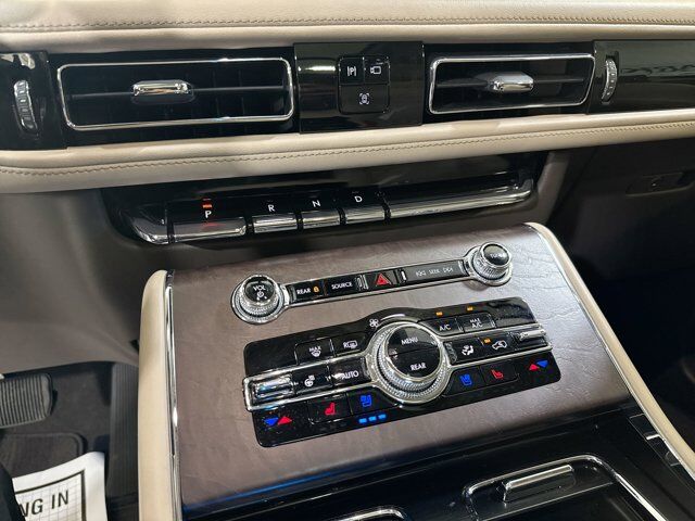 2022 LINCOLN Aviator Reserve San Antonio TX