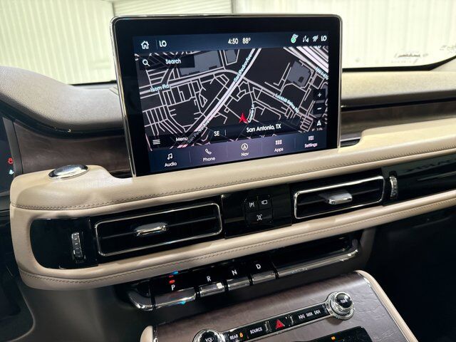 2022 LINCOLN Aviator Reserve San Antonio TX