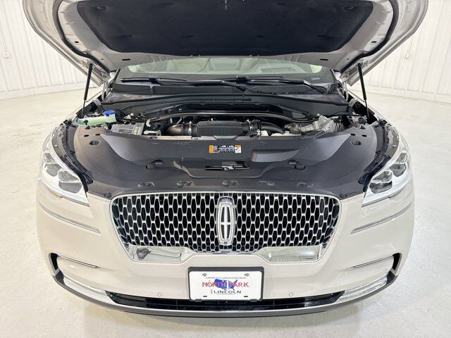 2022 LINCOLN Aviator Reserve San Antonio TX