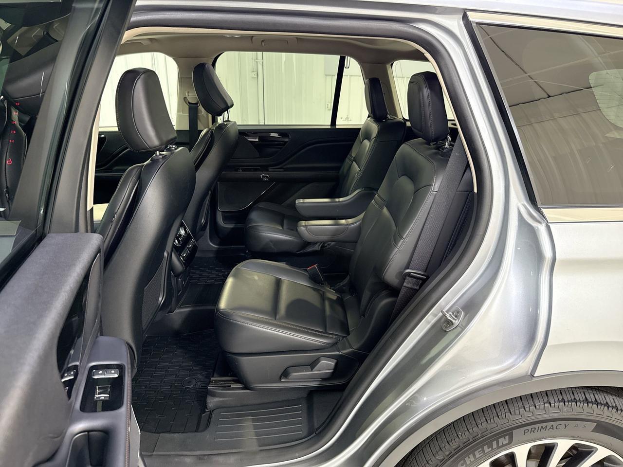 2022 LINCOLN Aviator Standard San Antonio TX