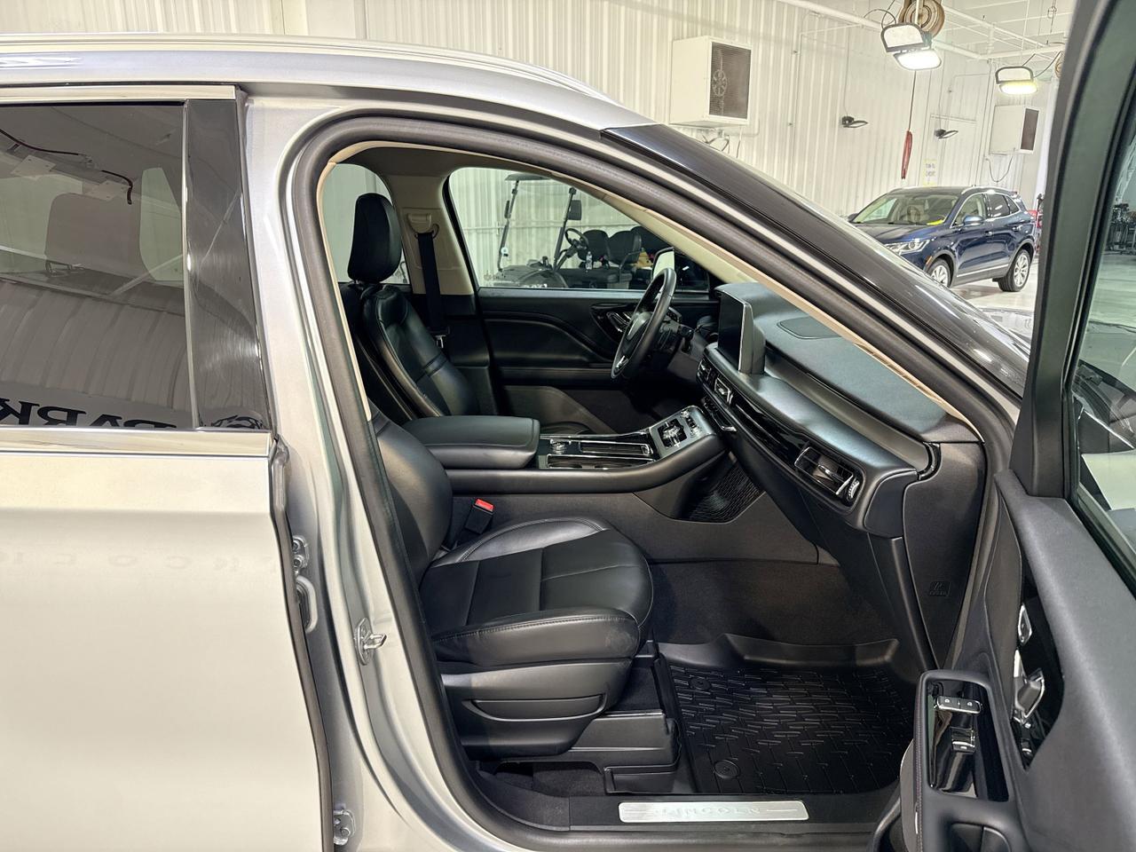 2022 LINCOLN Aviator Standard San Antonio TX