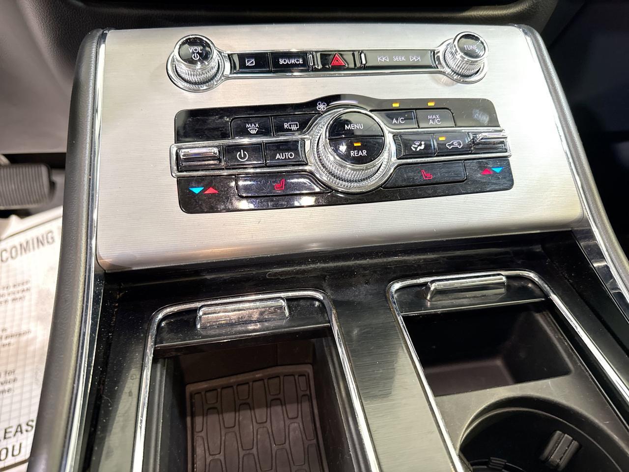 2022 LINCOLN Aviator Standard San Antonio TX