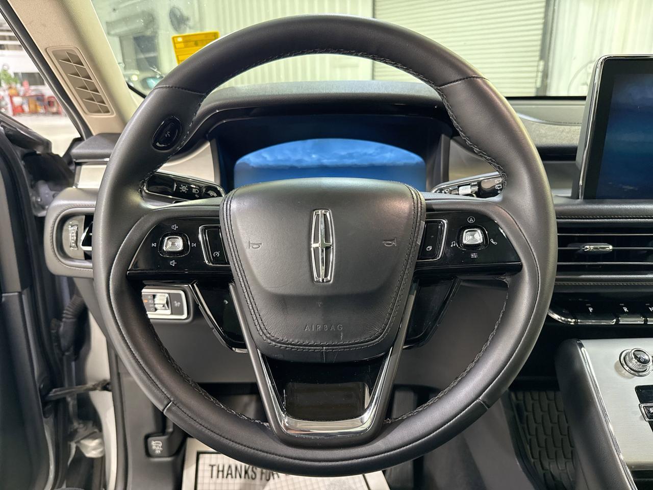 2022 LINCOLN Aviator Standard San Antonio TX