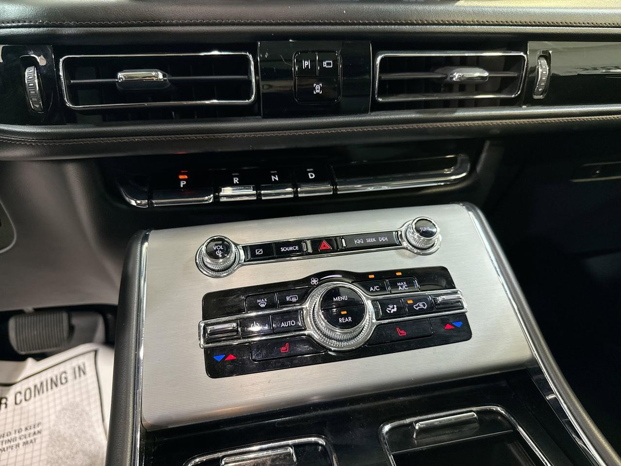 2022 LINCOLN Aviator Standard San Antonio TX
