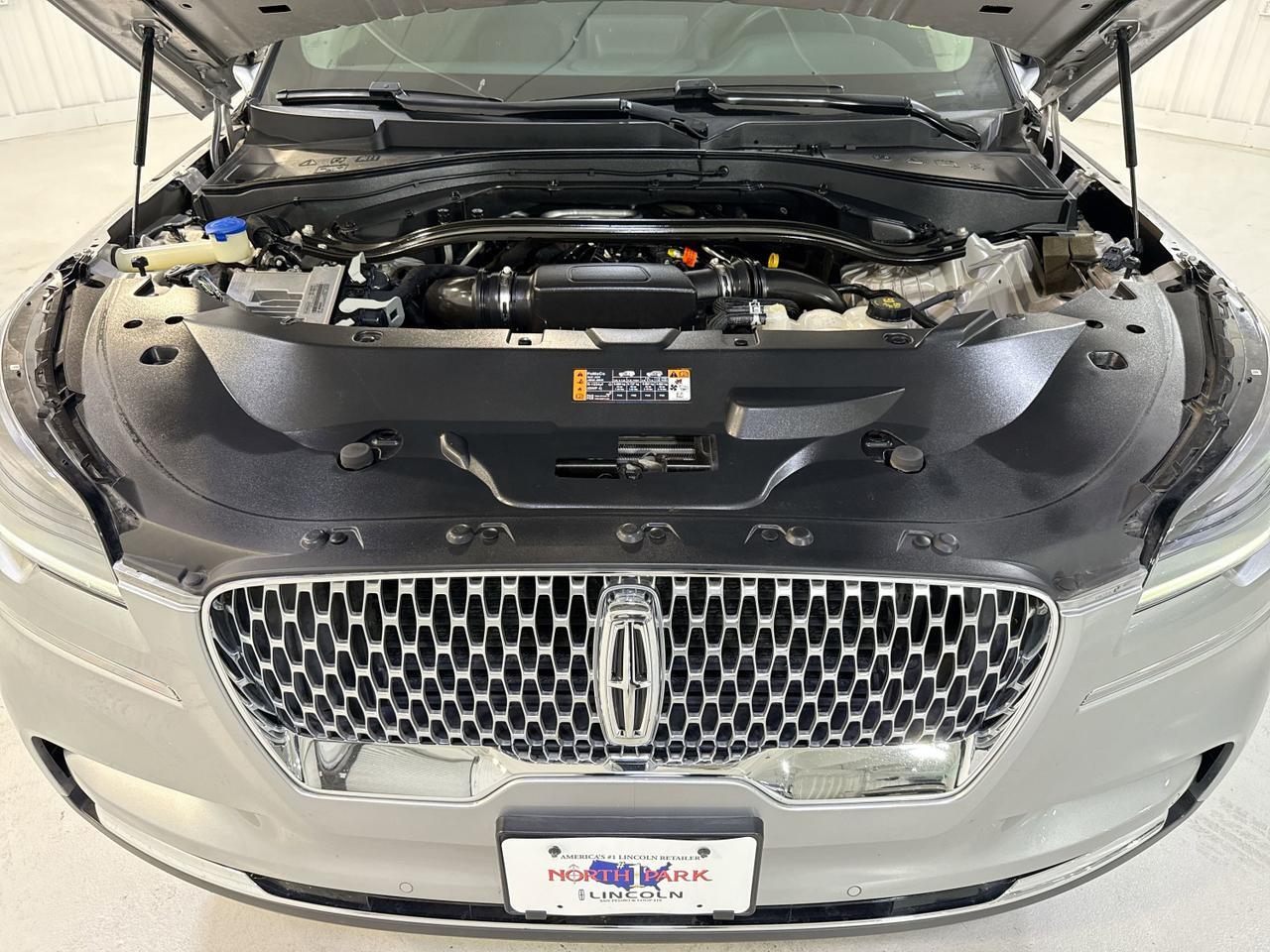 2022 LINCOLN Aviator Standard San Antonio TX