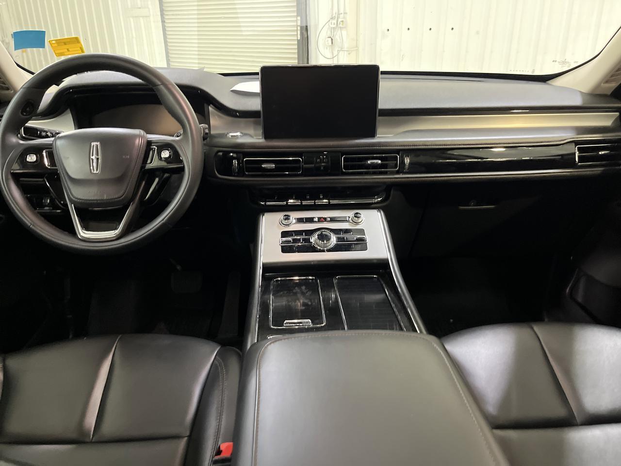 2022 LINCOLN Aviator Standard San Antonio TX