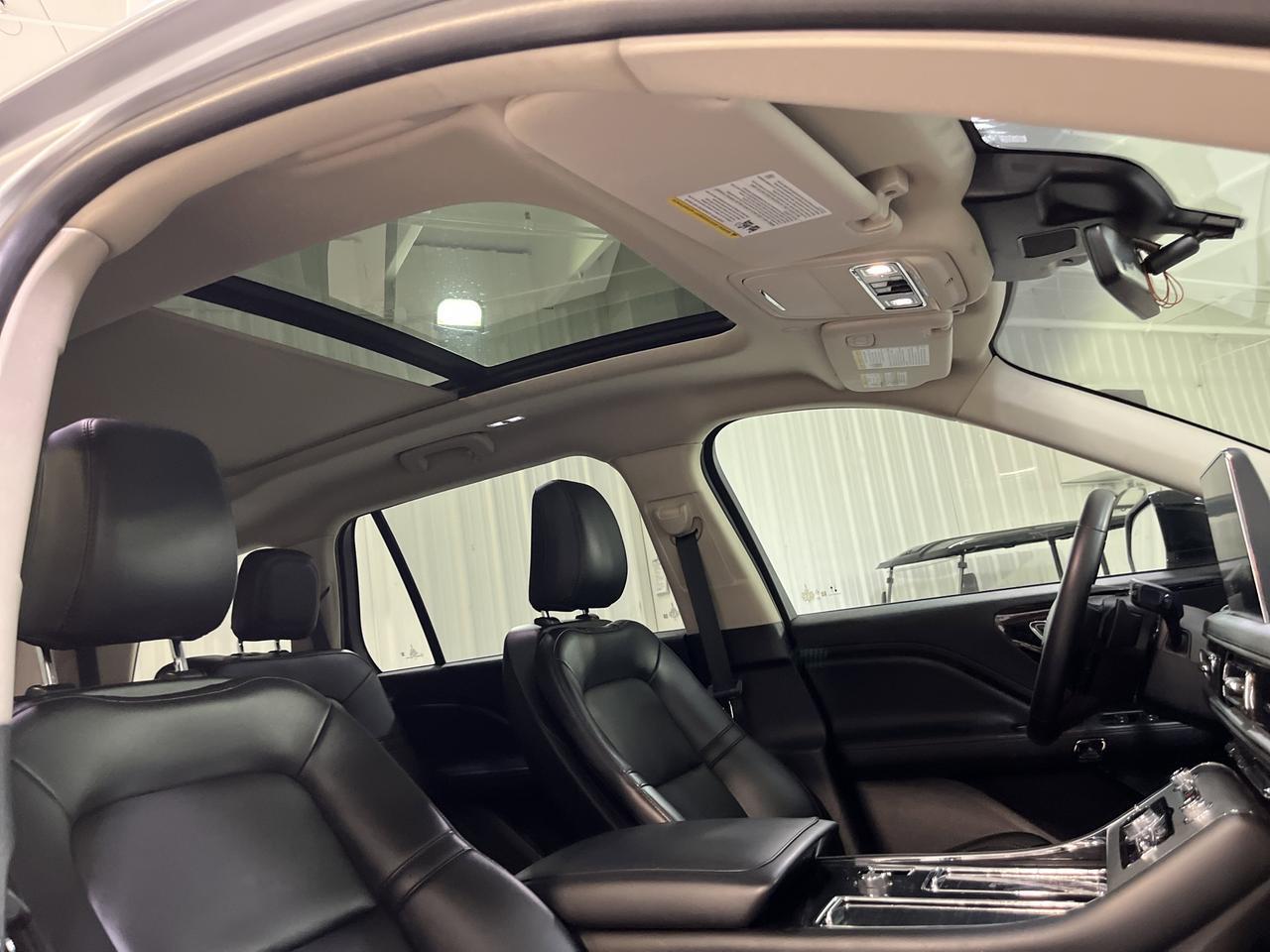 2022 LINCOLN Aviator Standard San Antonio TX