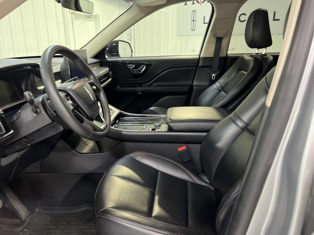 2022 LINCOLN Aviator Standard San Antonio TX