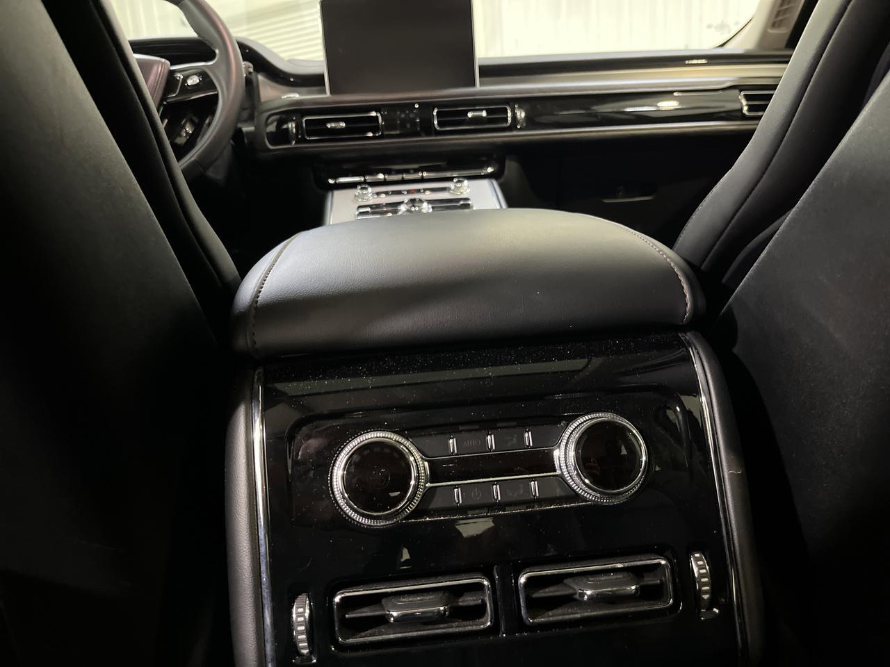 2022 LINCOLN Aviator Standard San Antonio TX