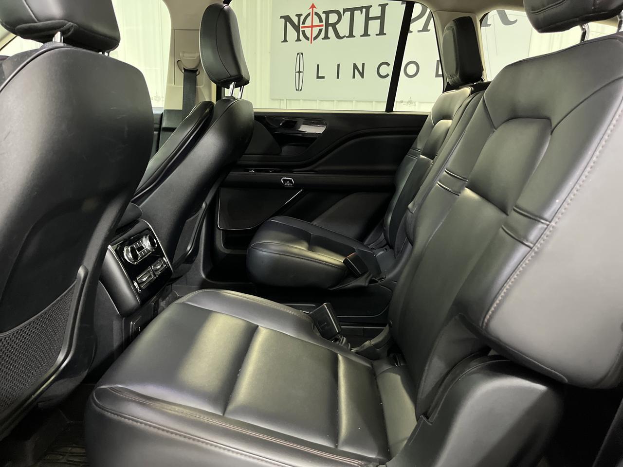 2022 LINCOLN Aviator Standard San Antonio TX