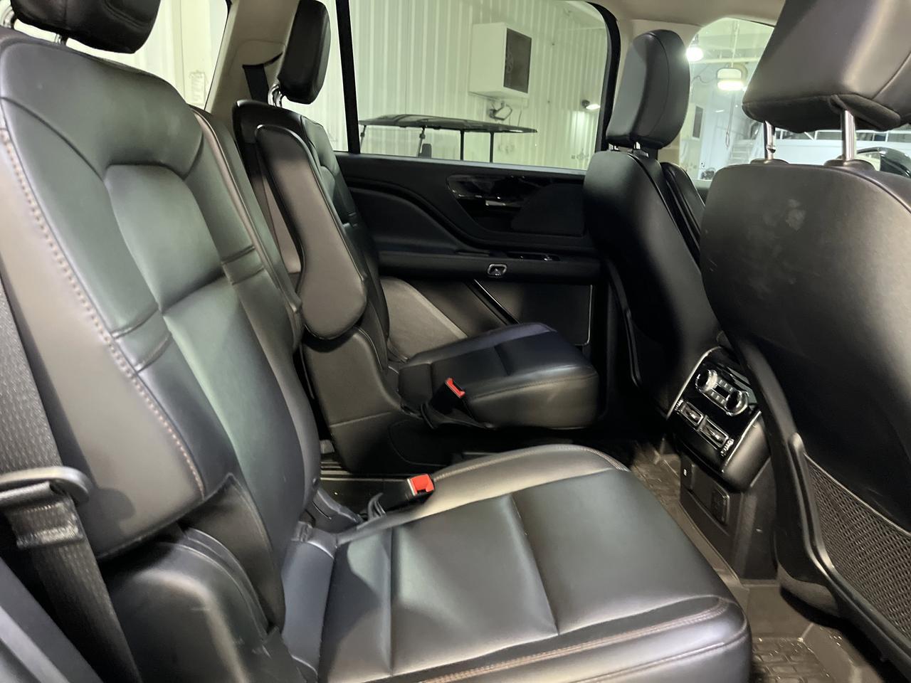 2022 LINCOLN Aviator Standard San Antonio TX