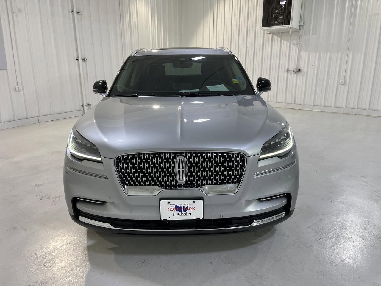 2022 LINCOLN Aviator Standard San Antonio TX