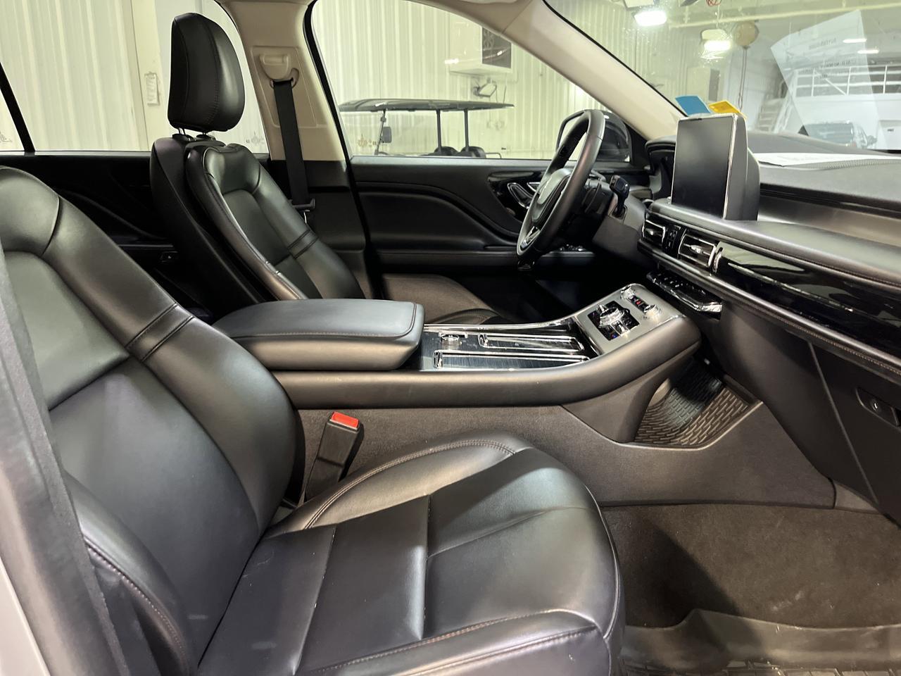 2022 LINCOLN Aviator Standard San Antonio TX