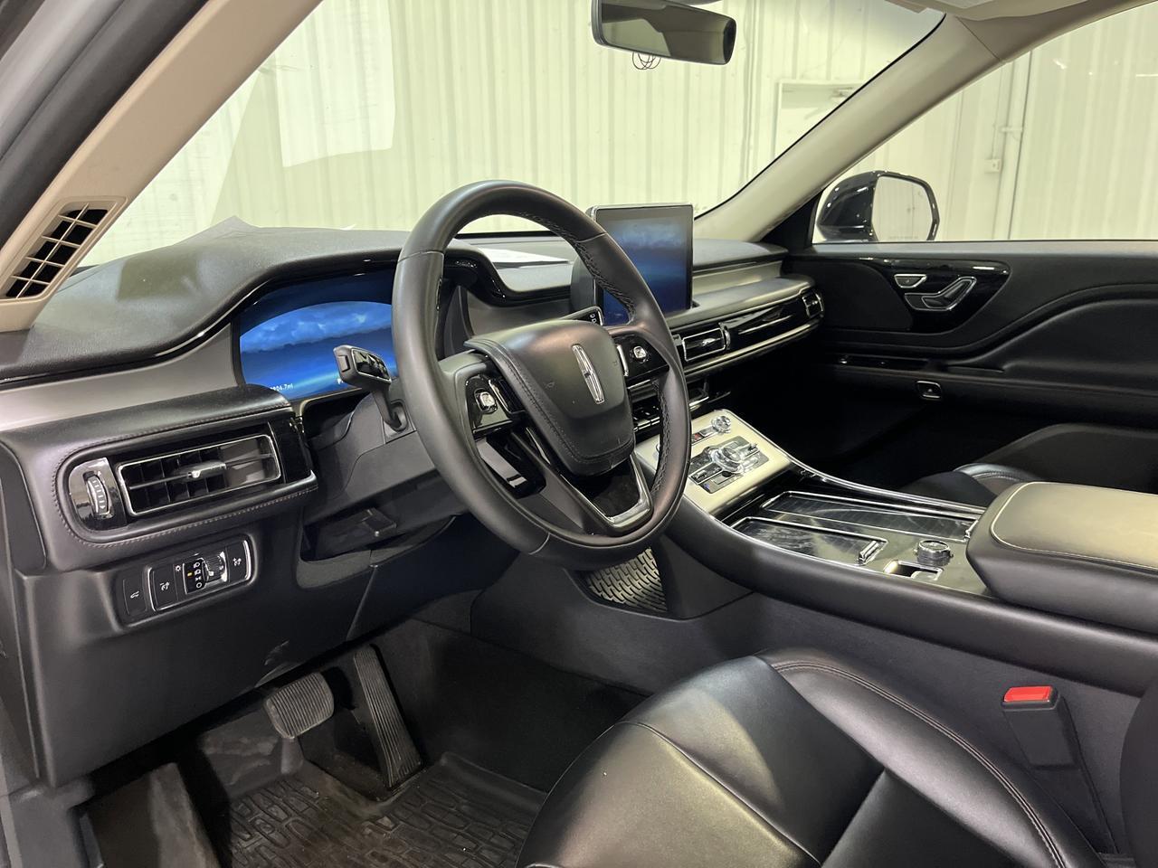 2022 LINCOLN Aviator Standard San Antonio TX