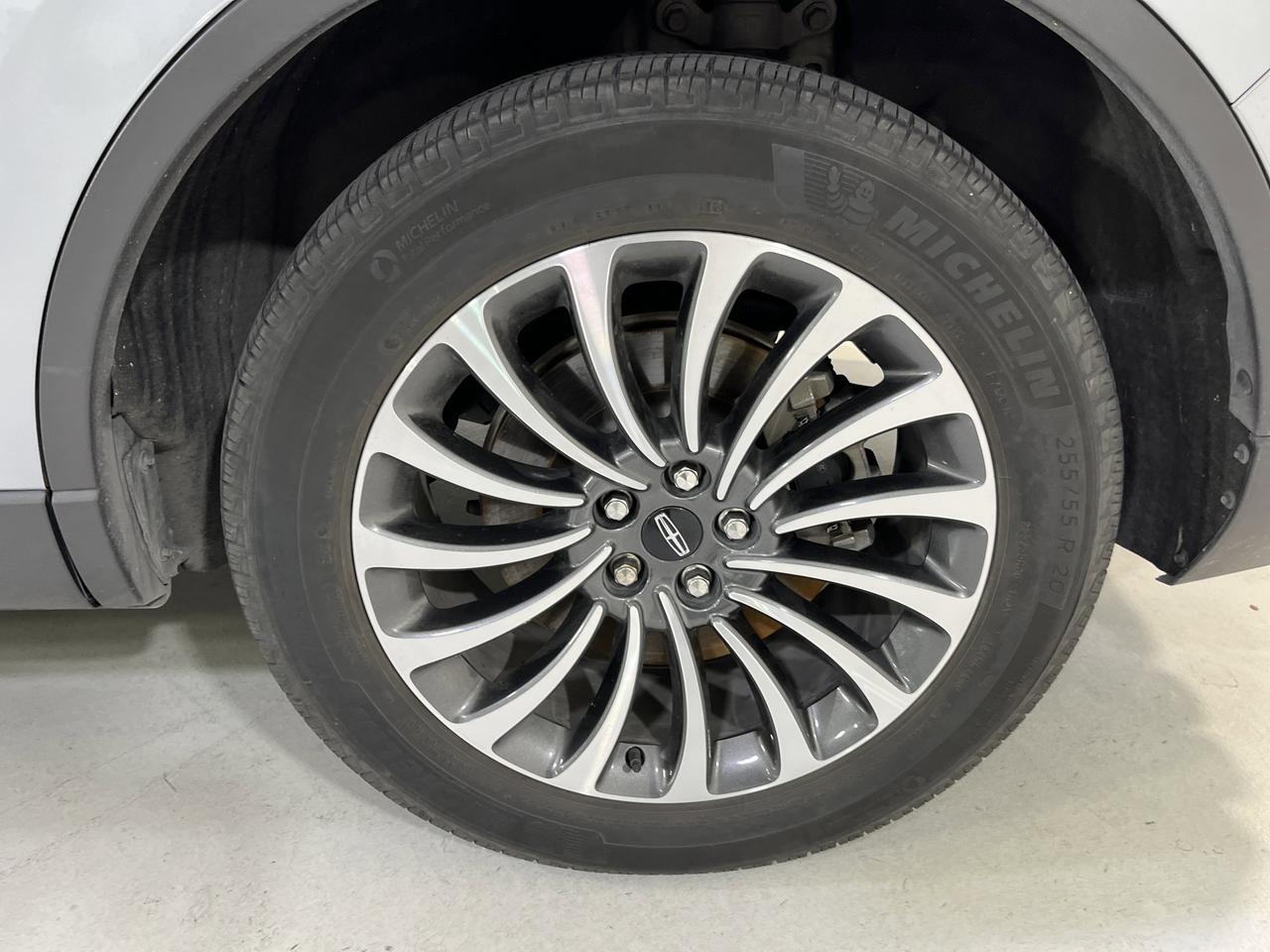 2022 LINCOLN Aviator Standard San Antonio TX