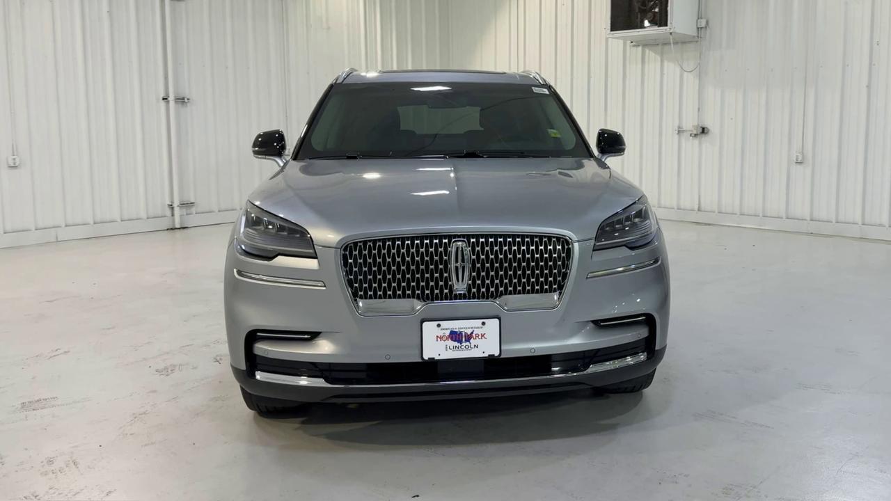 2022 LINCOLN Aviator Standard San Antonio TX