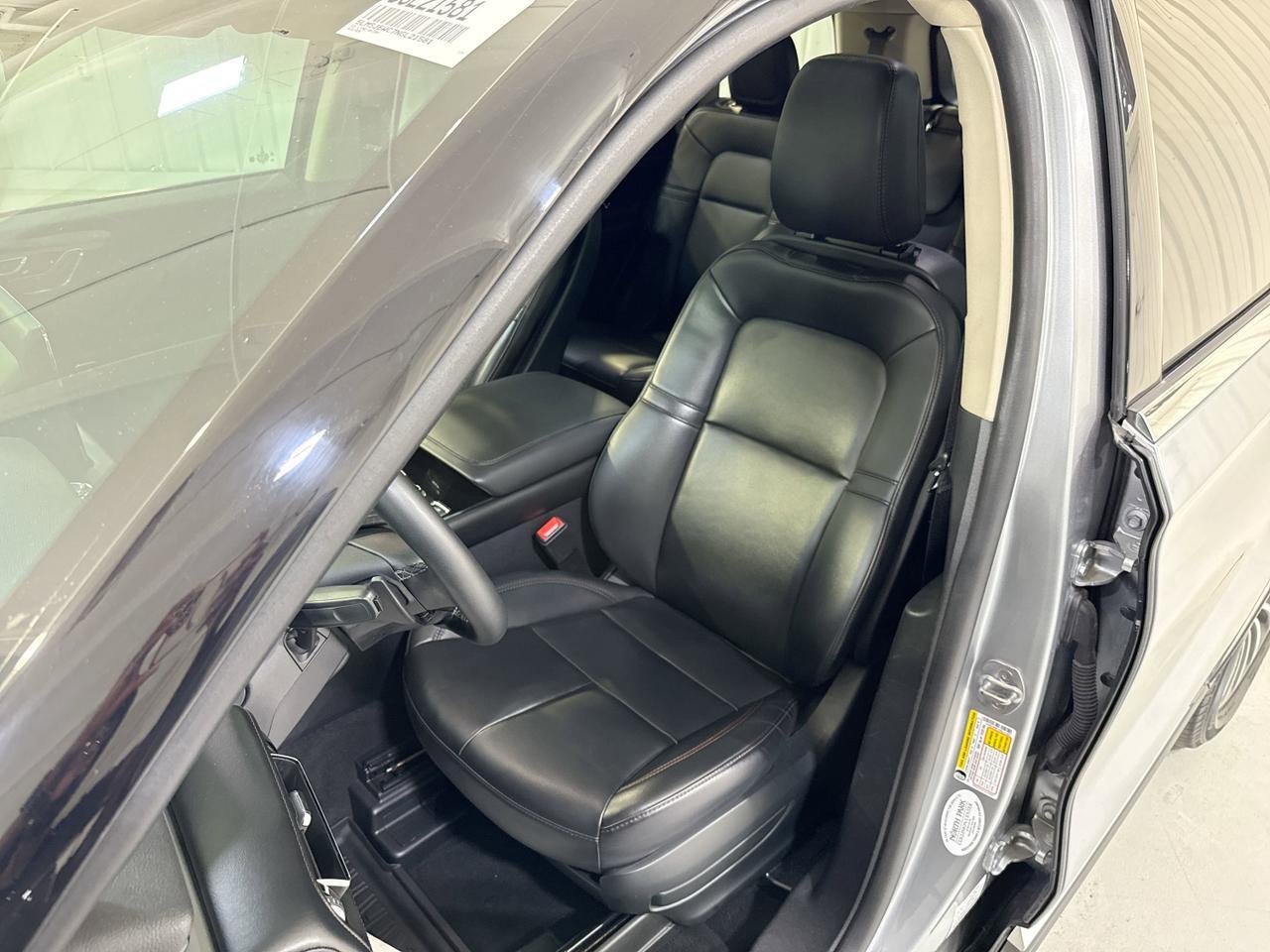 2022 LINCOLN Aviator Standard San Antonio TX