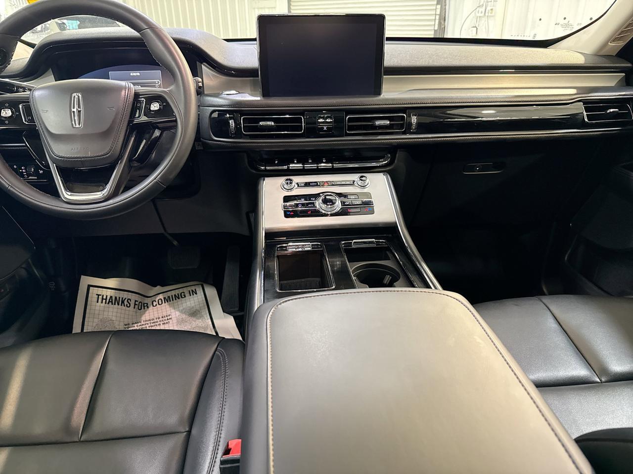 2022 LINCOLN Aviator Standard San Antonio TX