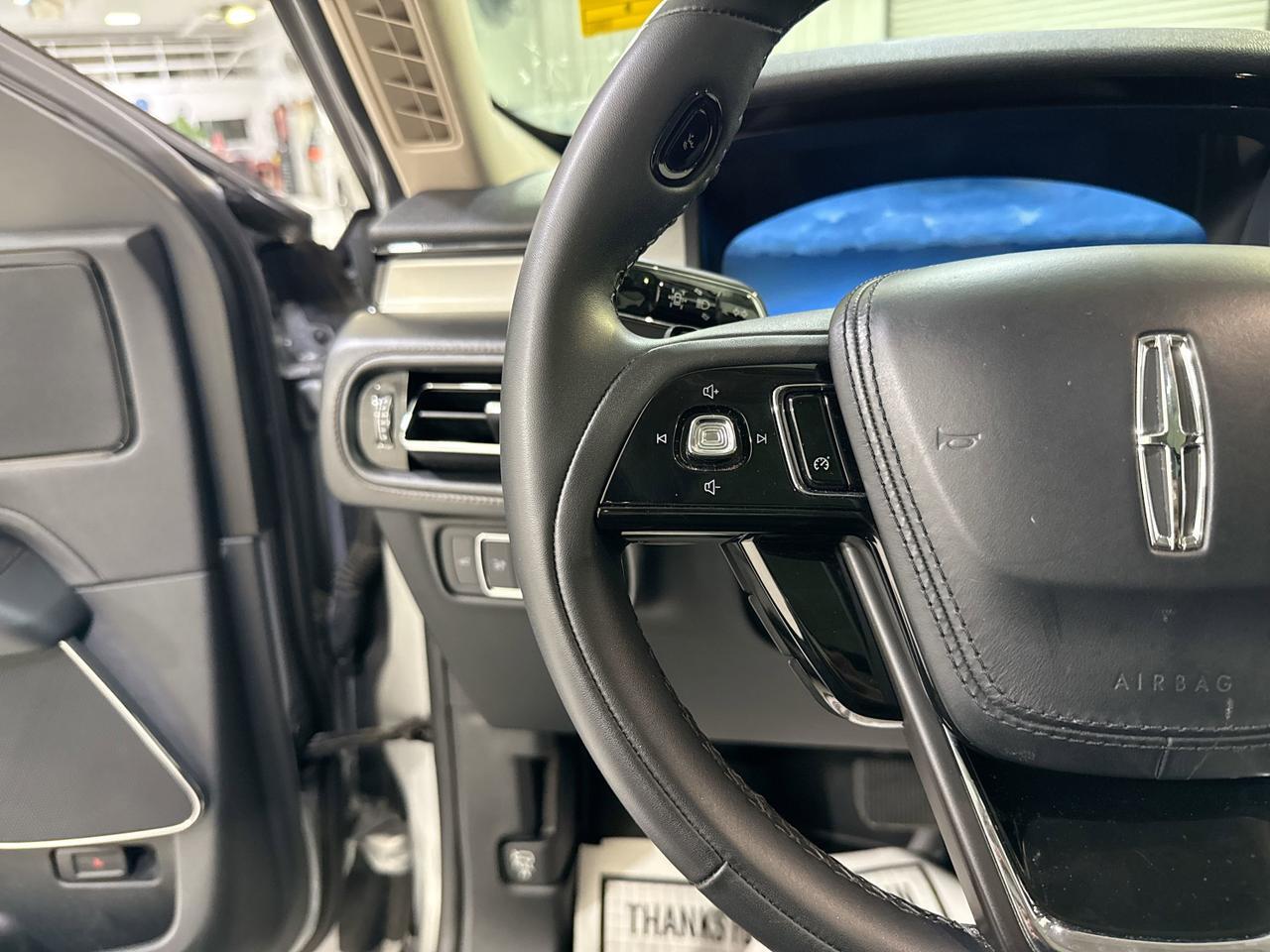 2022 LINCOLN Aviator Standard San Antonio TX