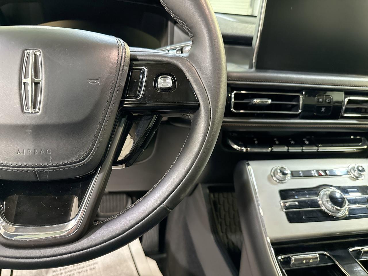 2022 LINCOLN Aviator Standard San Antonio TX