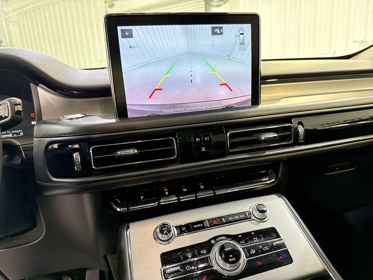 2022 LINCOLN Aviator Standard San Antonio TX