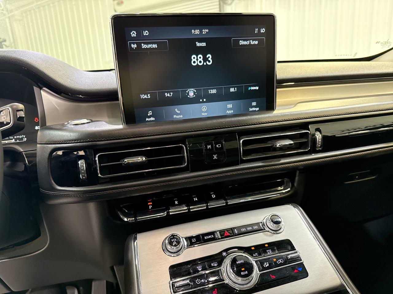 2022 LINCOLN Aviator Standard San Antonio TX