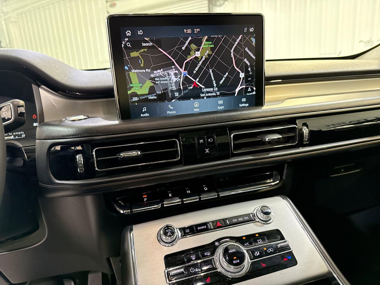 2022 LINCOLN Aviator Standard San Antonio TX