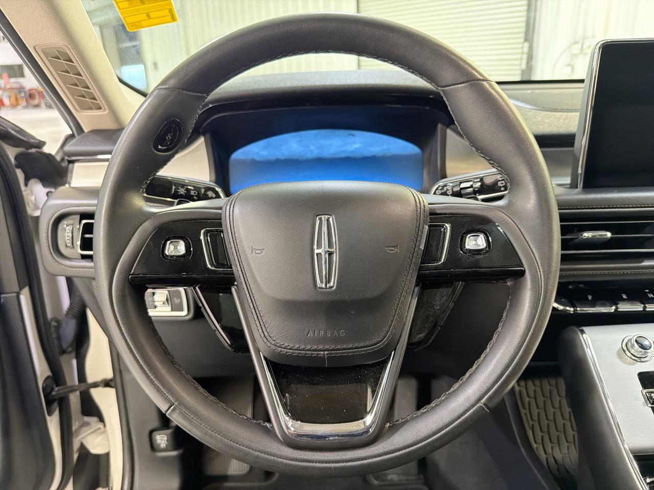 2022 LINCOLN Aviator Standard San Antonio TX